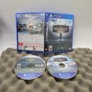 BioShock The Collection - Playstation 4