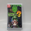 Luigi's Mansion 3 - Nintendo Switch
