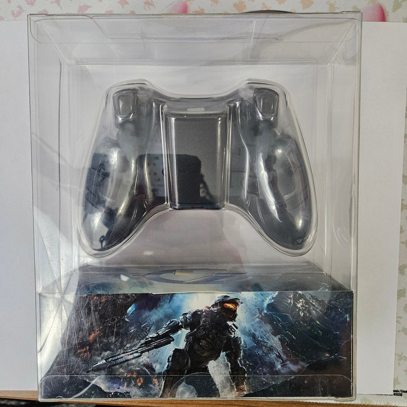 Microsoft Halo 4 UNSC Wireless Controller - Xbox 360 Limited Edition*