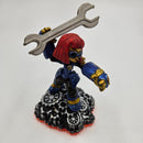 Sprocket - Giants - Skylanders