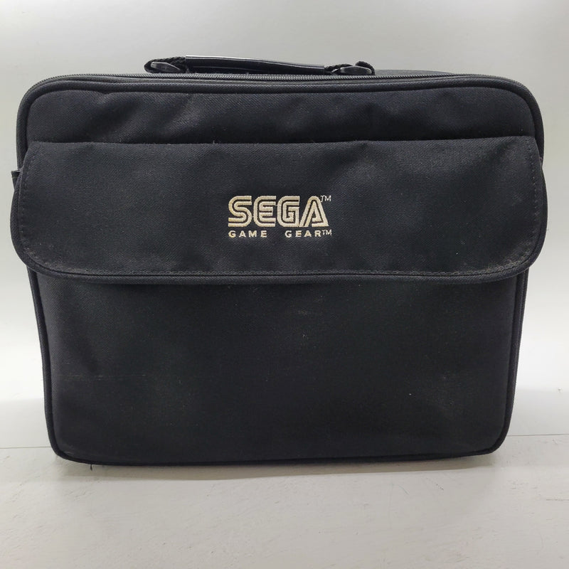 Sega Game Gear Travelling Case