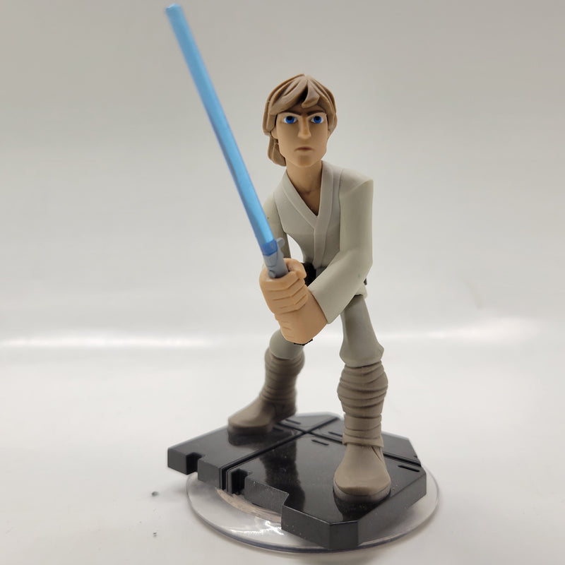 Luke Skywalker - 3.0 - Disney Infinity