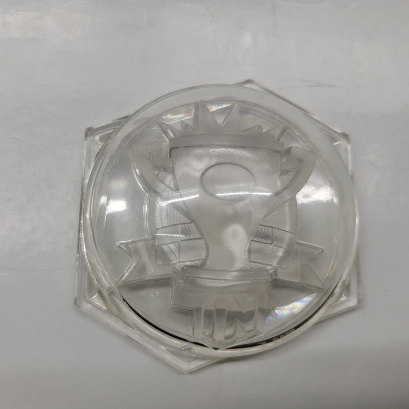 Toy Box Speedway Playset Crystal - Disney Infinity