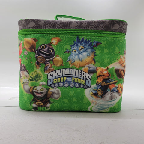 Skylanders Swap Force Travel Case