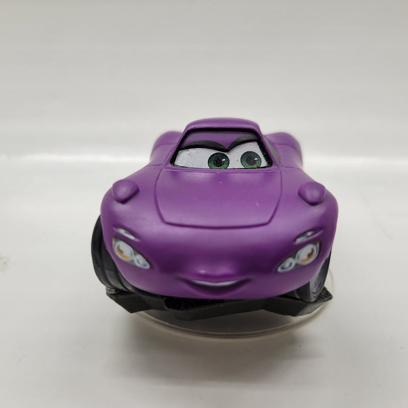 Holley Shiftwell - Disney Infinity