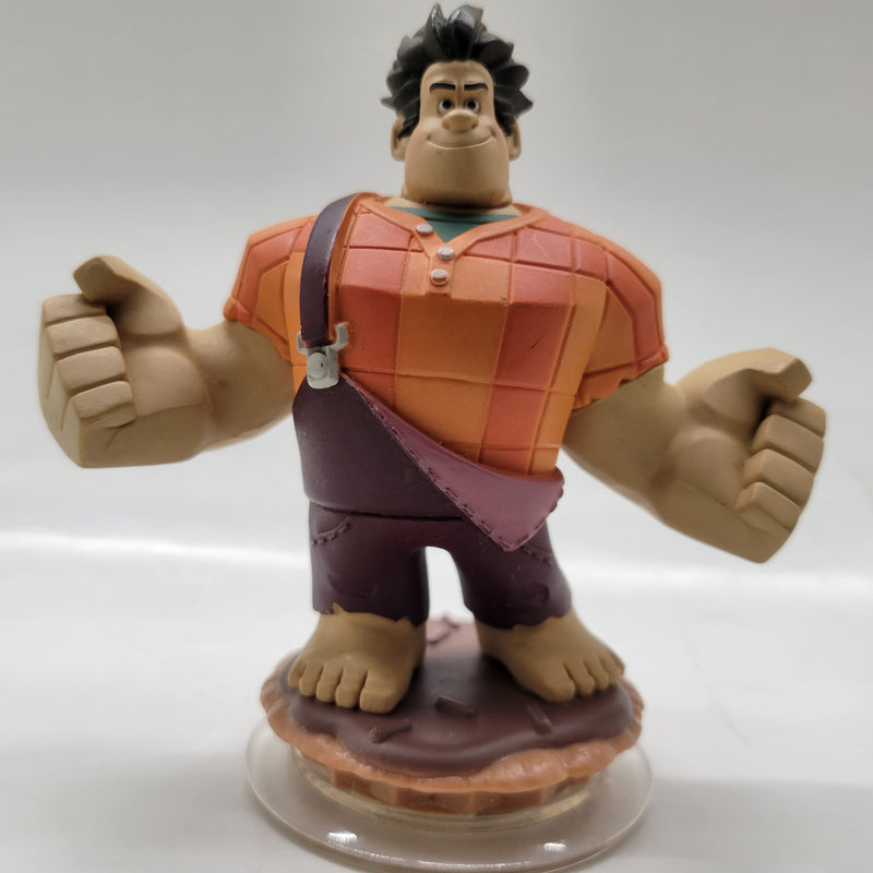 Wreck-It Ralph - Disney Infinity
