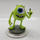 Mike Wazowski - Disney Infinity