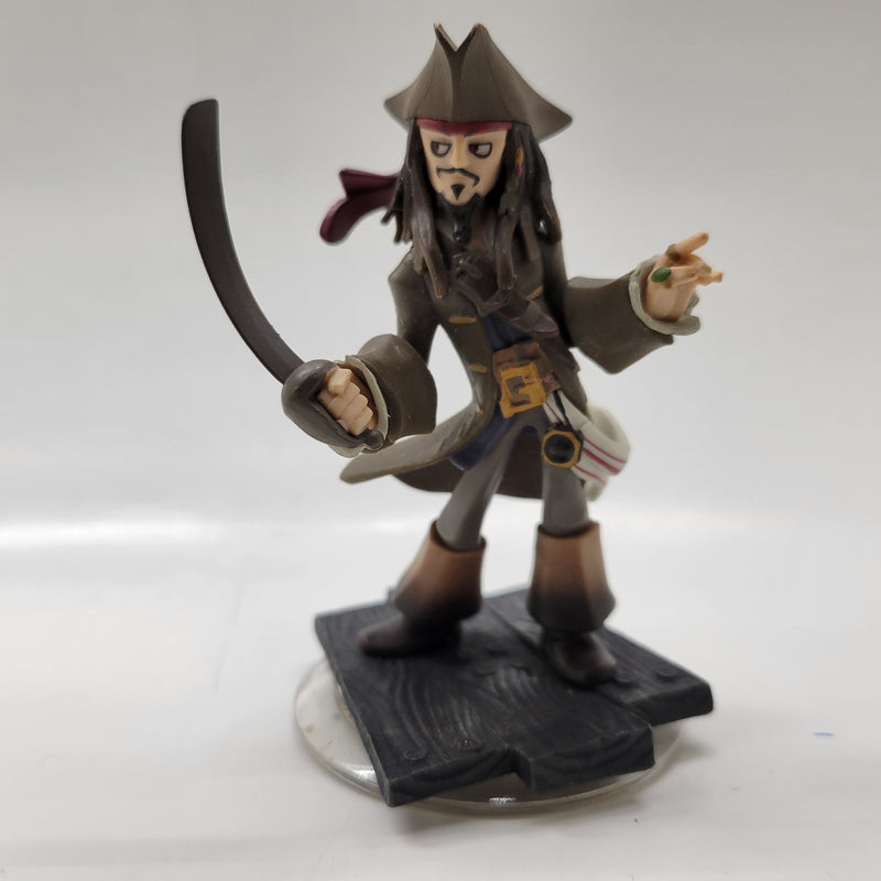 Jack Sparrow - Disney Infinity