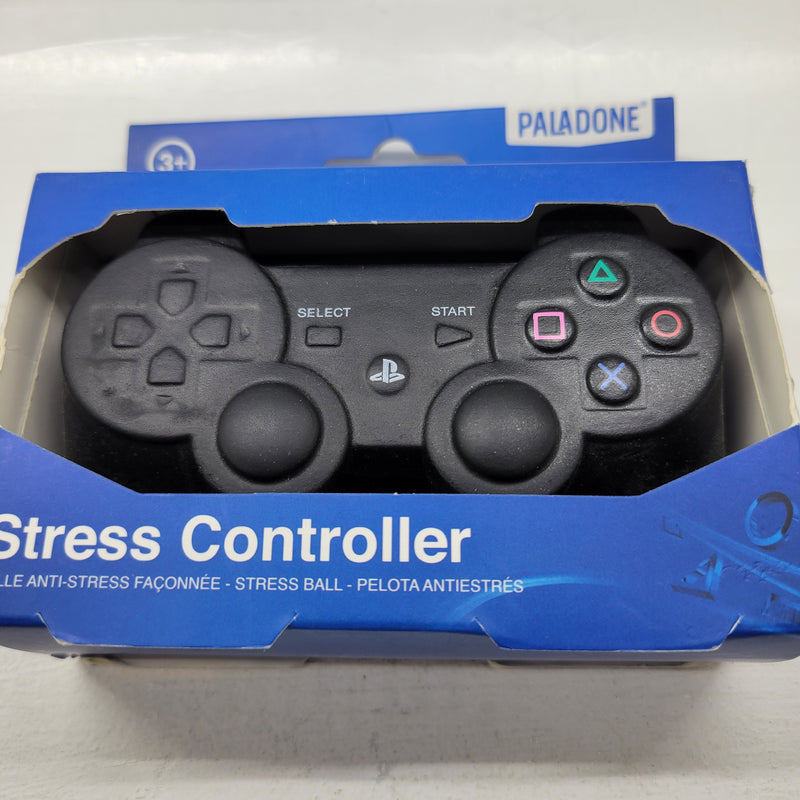 Playstation Stress Controller