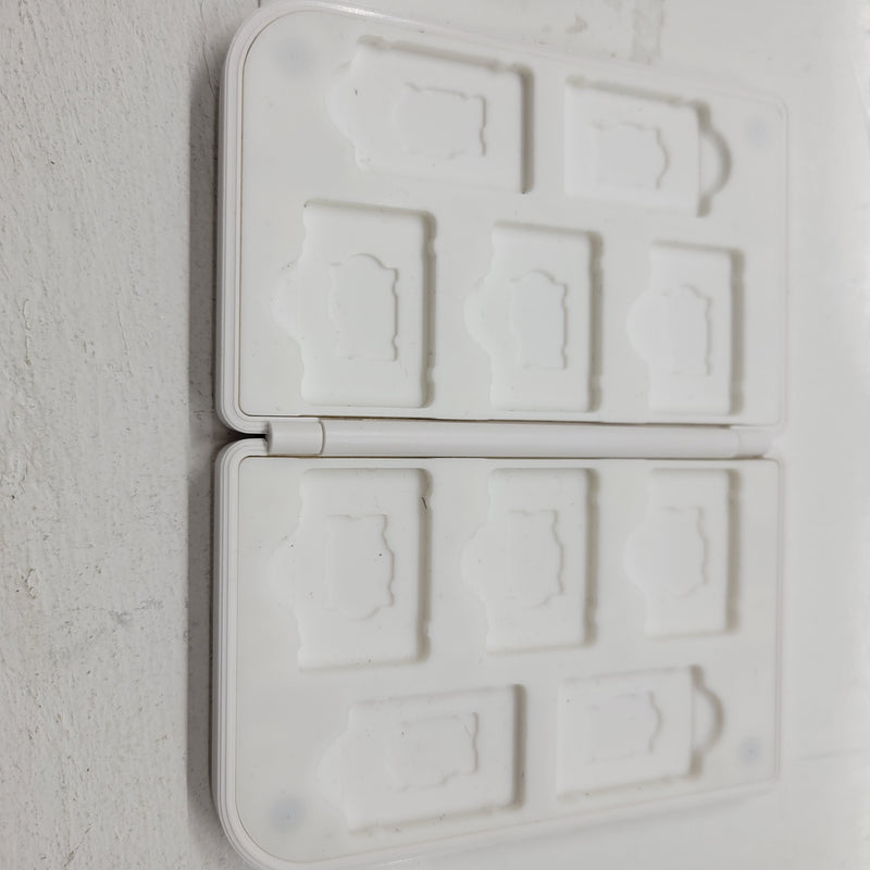 Gameboy Nintendo Switch Cartridge Holder