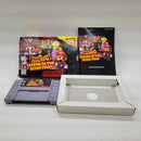 Super Mario RPG - Super Nintendo