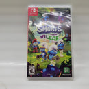 The Smurfs Mission Vileaf - Nintendo Switch