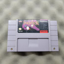 Final Fantasy III - Super Nintendo