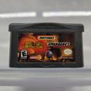 Matchbox Missions Air Land Sea Rescue & Emergency Response - GameBoy Advance