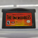The Incredibles - GameBoy Advance