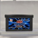 Yu-Gi-Oh World Wide Edition - GameBoy Advance