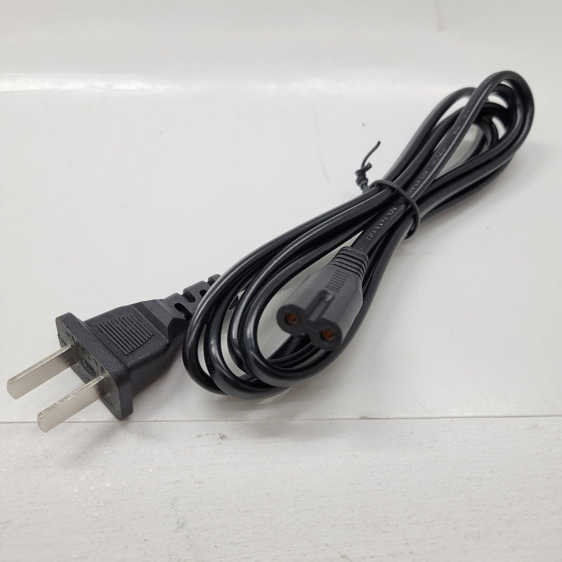 5FT Power Cable [AC] For PS5/PS4/PS3/Xbox X|S/Xbox One