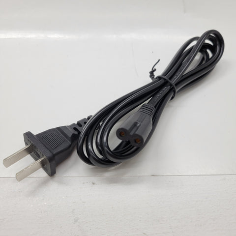 5FT Power Cable [AC] For PS5/PS4/PS3/Xbox X|S/Xbox One