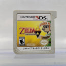 Zelda A Link Between Worlds - Nintendo 3DS