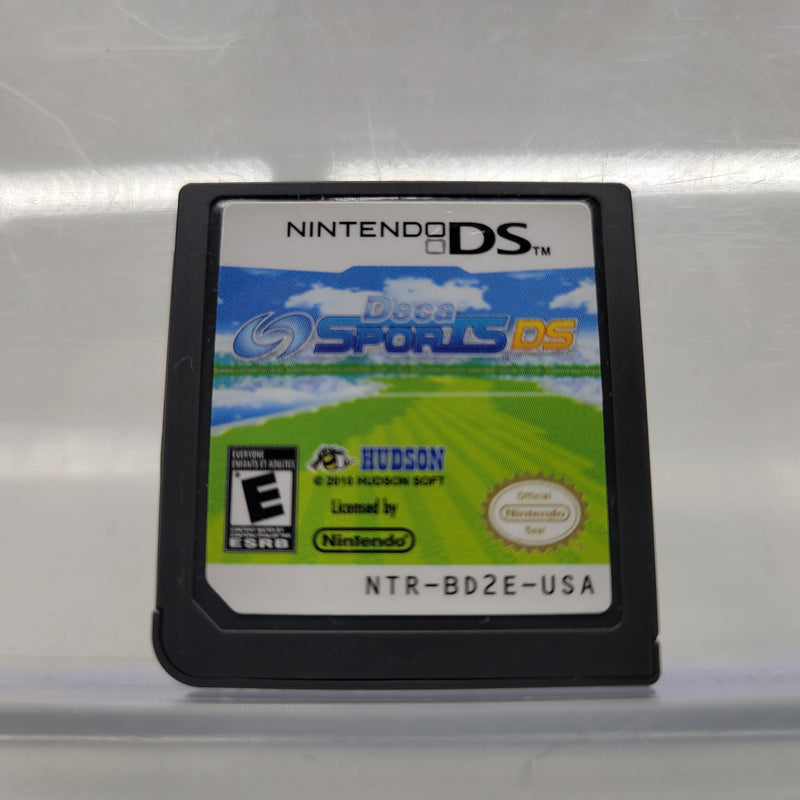 Deca Sports DS - Nintendo DS