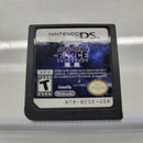 Star Wars: The Force Unleashed II - Nintendo DS