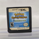 Pokemon Mystery Dungeon Explorers of Time - Nintendo DS