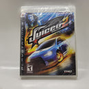 Juiced 2 Hot Import Nights - Playstation 3