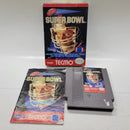 Tecmo Super Bowl - NES