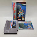 Metal Storm - NES