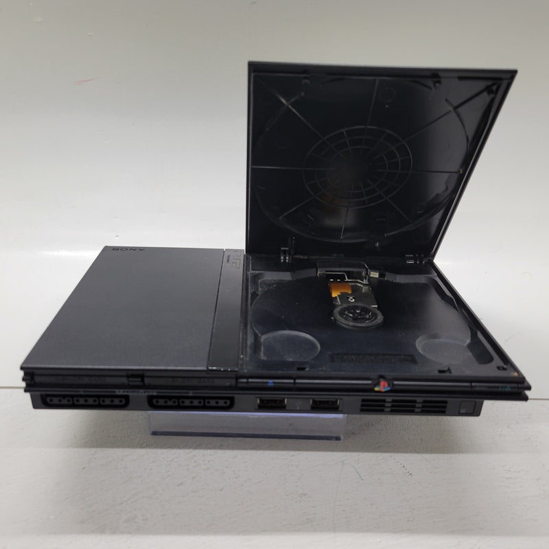 PlayStation 2 Slim Console only **BROKEN**