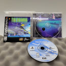 Tiger Shark - Playstation