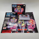 Big Sky Trooper - Super Nintendo