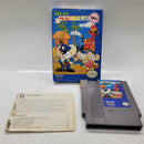 Mappy-Land - NES