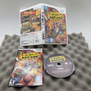 Top Shot Arcade - Wii