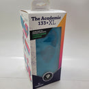 The Academic 133+ XL Tolarian Edition Deck Box - Gamegenic (blue/pink)