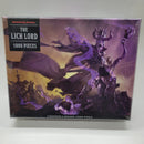 Puzzle: D&D: The Lich Lord 1000 Piece