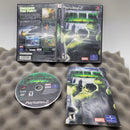 Hulk - Playstation 2