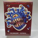 Puzzle: D&D: Mini Shaped Beholder 142 Piece