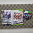 Soul Calibur V - Xbox 360