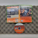 Orange Box - Xbox 360