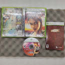 Tomb Raider Legend - Xbox 360