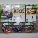 Rage - Xbox 360