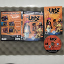 The Urbz Sims in the City - Playstation 2