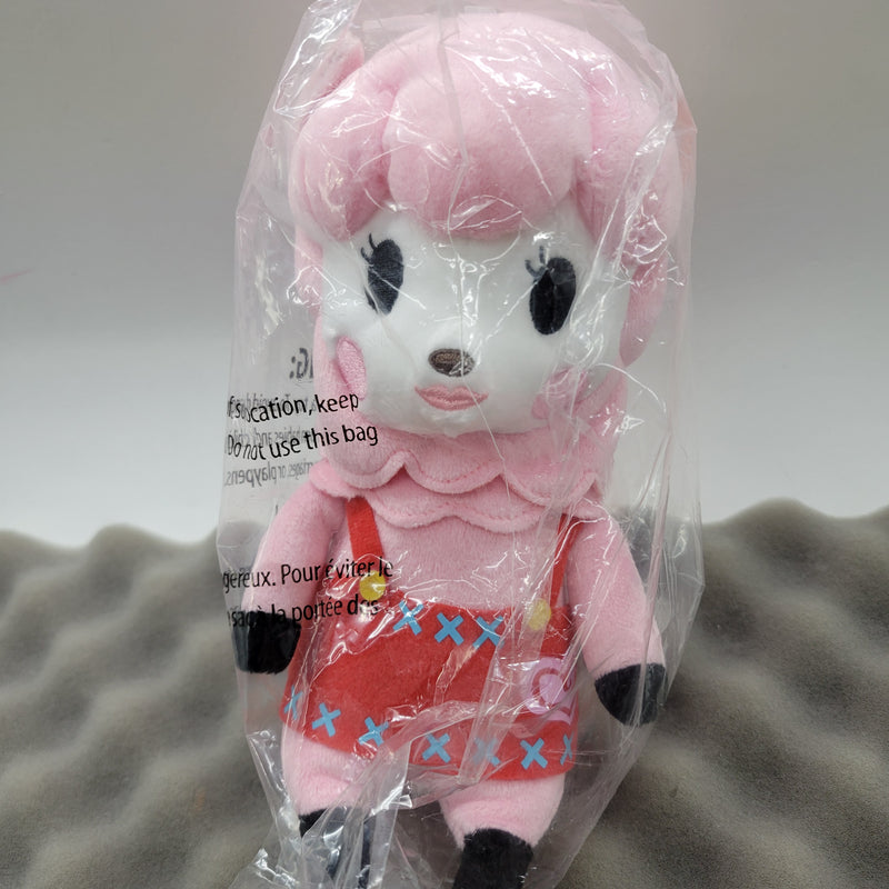 Reese 8" Plush - Animal Crossing