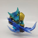 Snap Shot - Trap Team, Master - Skylanders