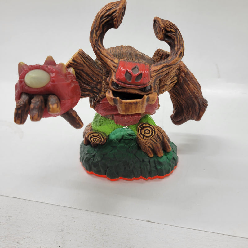 Tree Rex - Giants - Skylanders