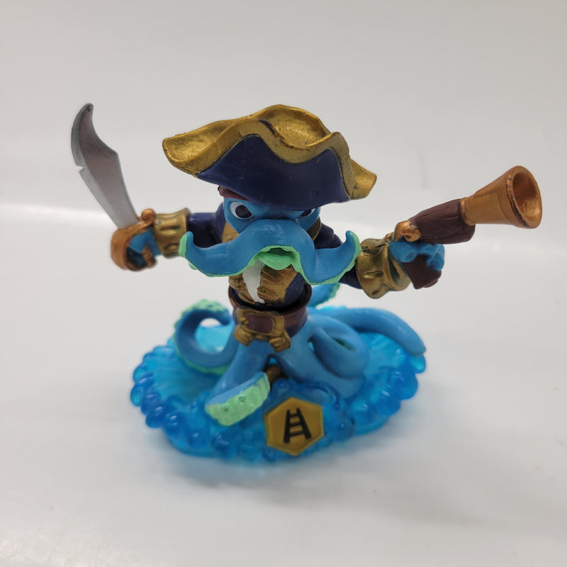 Wash Buckler - Swap Force - Skylanders