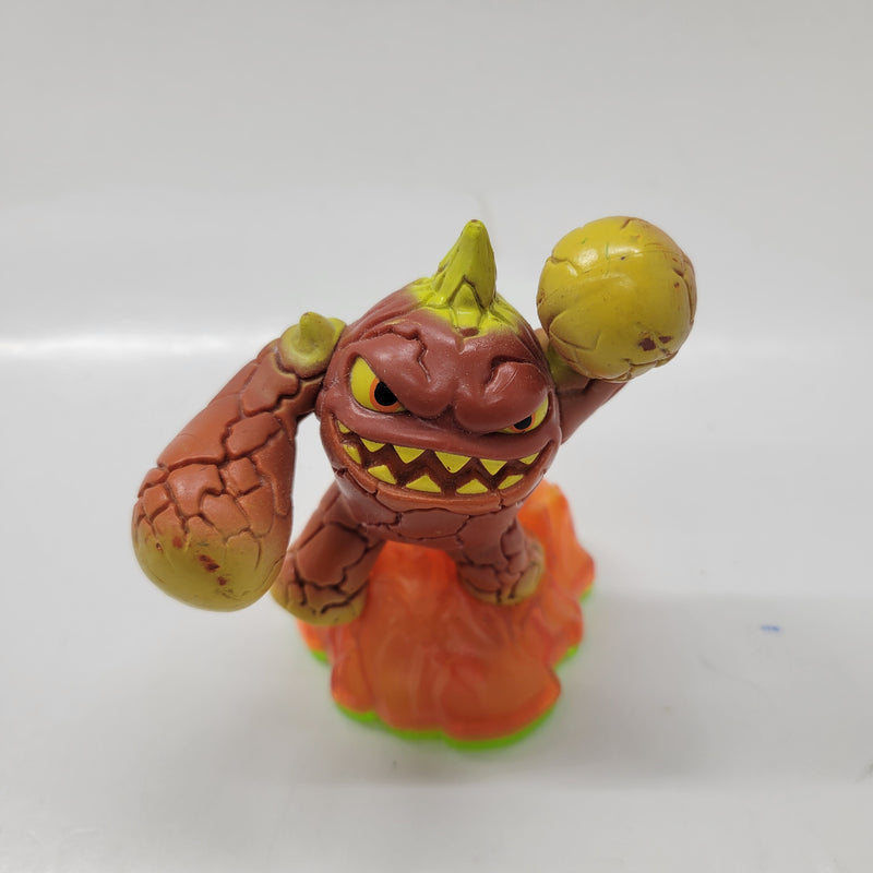 Eruptor - Skylanders