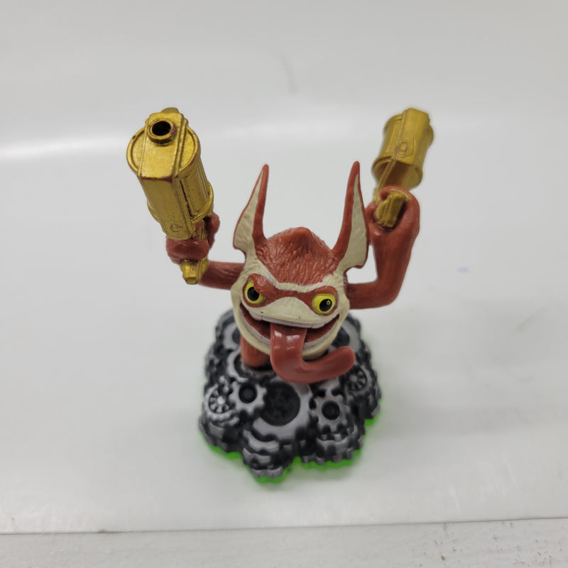 Trigger Happy - Skylanders