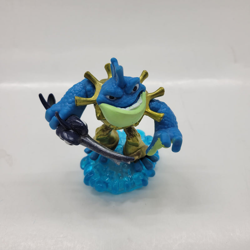 Riptide - Swap Force - Skylanders